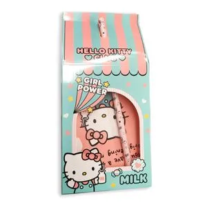 Hello Kitty and Friends MILKBOX set za pisanje