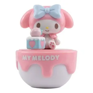 Hello Kitty and Friends - Strawberry Cake Surprise Capsule - My Melody