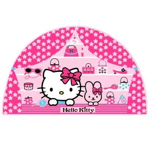 Hello Kitty Dekor Pena