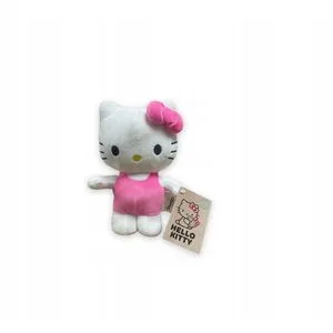 Hello Kitty Roze plišana igračka