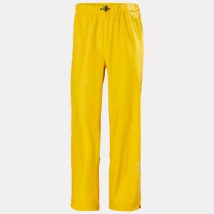Helly Hansen Voss 310 vodonepropusne kišne pantalone, žuta, vel. M