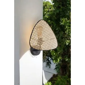 Hera - 8767-2P Black
Beige Wall Lamp