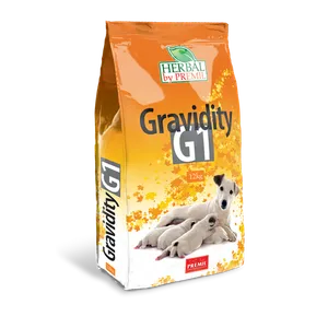 Herbal By Premil  Gravidity G-1 12 kg