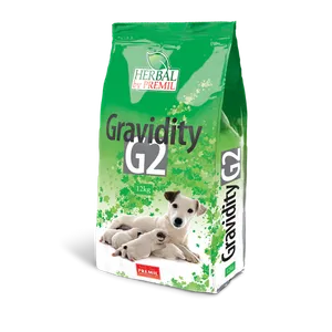 Herbal By Premil   Gravidity G-2 12 kg