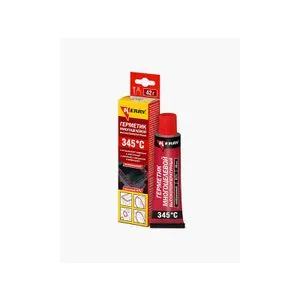 HERMETIK CRVENI 52GR.
