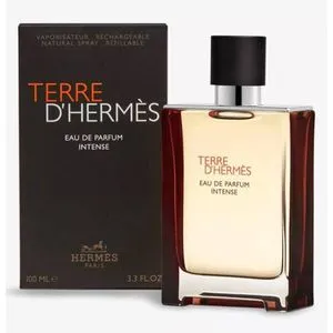Hermès Terre d'Hermès EDP Intense 100 ml
