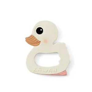 Hevea Kawan glodalica za bebe, Bela