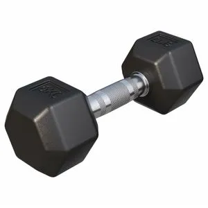 HEX gumirana bučica (6 kg)