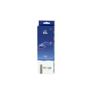 Hey Clay Glina Ocean - 3 cans - Eel - 26016
