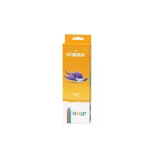 Hey Clay Glina Ocean - 3 cans - Stingray - 26018