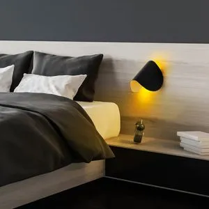 Heybe - 13623 Crna Zidna Lampa