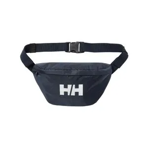 HH LOGO Waist bag - PLAVA