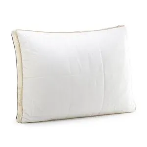 Hibridni jastuk NEO Bamboo Memory white 50x70