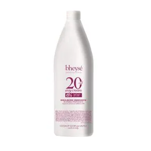 Hidrogen Bheyse Professional OxyCream 20 Vol. 1000ml