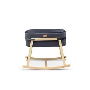 Hier - Black, Natural Black
Natural Cradle