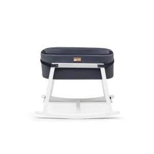 Hier - Black, White Black
White Cradle