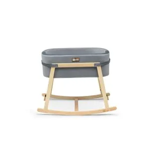 Hier - Grey, Natural Grey
Natural Cradle