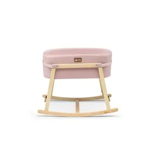 Hier - Pink, Natural Pink
Natural Cradle