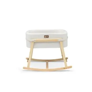 Hier - White, Natural White
Natural Cradle