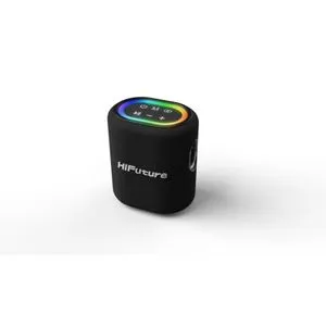 Hifuture bežični Bluetooth zvučnik Vocalist 100 crni