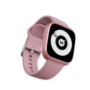 HiFuture EDGE Pametni sat - Roze