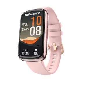 HIFUTURE EVO 2 PINK PAMETNI Sat