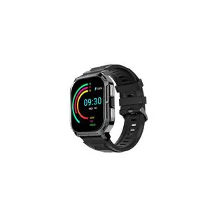 HIFUTURE FIT ULTRA3 CRNI Pametni sat