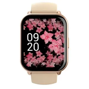 HIFUTURE FIT ZONE2 PINK Pametni sat