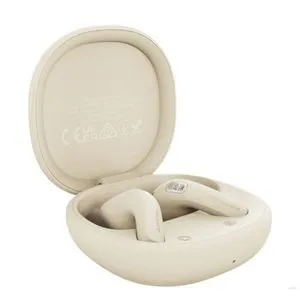 HiFuture FlyBuds4 ANC Bubice bež