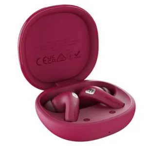 HiFuture FlyBuds4 ANC Bubice pink