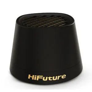HiFuture Mega S 5w Bluetooth zvučnik crni