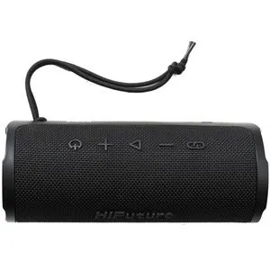 HiFuture Ripple 20+10w Bluetooth zvučnik crni