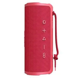 HIFUTURE RIPPLE CRVENI BT Zvučnik 10W+20W WOOFER