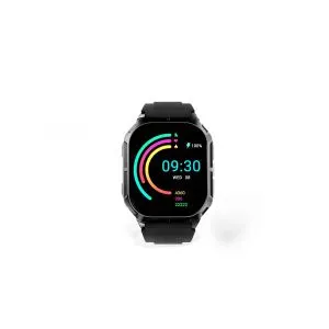 HiFuture Ultra 3 Pametni Sat Crni