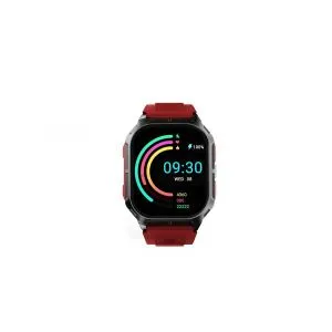 HiFuture Ultra 3 Pametni Sat Crveni