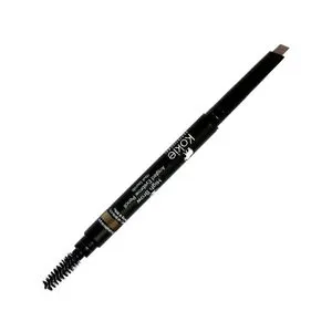 High Brow Angled olovka za obrve RICH BLONDE 558 - Kokie Cosmetics