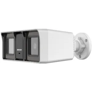 Hikvision DS-2CE18D0T-LFS 2.8mm Smart bullet kamera 2MP HDTV, hibrid IR+beli LED