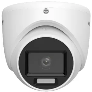 Hikvision DS-2CE76K0T-LMFS 2.8mm, turret 3K HDTV, hibrid IR kamera