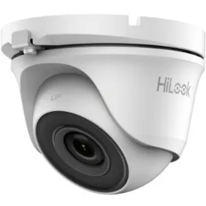 Hikvision Kamera Hilook THC-T120-M (2.8mm) HD-TVI 2 Mpix turret kamera