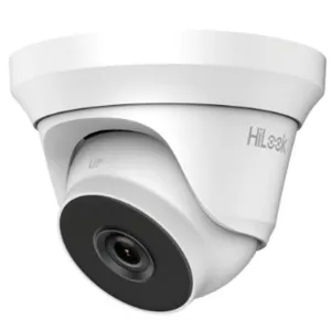 Hikvision Kamera THC-T220-M (2.8mm) HD-TVI turret 4u1 MPix kamera