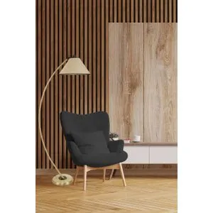 Hilal Eskitme Lambader sa Abajurima od Opušaka