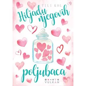 Hiljadu njegovih poljubaca