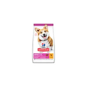 Hill's SCIENCE PLAN Small & Mini Adult Hrana za Pse s Piletinom, 1,5 kg