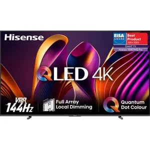 Hisense 100E7NQ PRO Televizor 100" 4K UHD, Smart, VIDAA