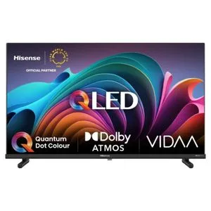 Hisense 32A5NQ Televizor 32" QLED, Smart,VIDAA