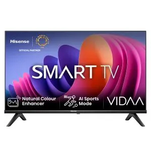 Hisense 40A4N Televizor 40" FHD, Smart, VIDAA