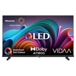 Hisense 40A5NQ Televizor 40" QLED, Smart, VIDAA