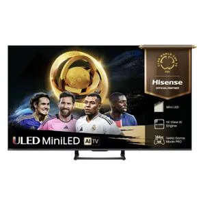 Hisense 55U7Q Televizor 55" ULED, 4K, UHD, Smart