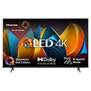 Hisense 65E7NQ Televizor 65" QLED, 4K, UHD, Smart, VIDAA