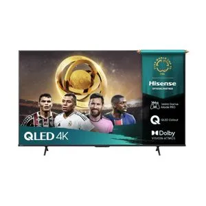Hisense 65E7Q PRO Televizor 65" QLED, 4K, UHD, Smart, VIDAA